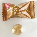 カンロ 金のミルクキャンディ カフェラテ 商品写真 4枚目