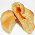 ヤマザキ かぼちゃのパン 商品写真 3枚目