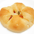 ヤマザキ かぼちゃのパン 商品写真 5枚目