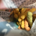 東京カリント 野菜かりんとう 商品写真 3枚目