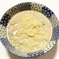 日清食品冷凍 日清ごくり。 濃厚鶏白湯ラーメン 商品写真 1枚目