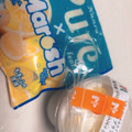 カンロ ピュレグミ×マロッシュ レモン 商品写真 1枚目