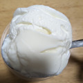 セブン-イレブン ホイップクリームのミルクプリン 商品写真 1枚目