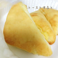 セブン＆アイ セブンプレミアム さんかくパン バター 商品写真 3枚目