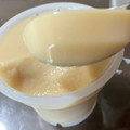 ヤマク なめらか大豆プリン ローストキャラメル 商品写真 2枚目