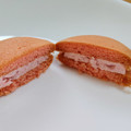 ロッテ シュガーフリーケーキ 苺のホイップ 商品写真 5枚目