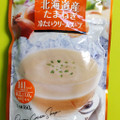 SSK シェフズリザーブ 北海道産たまねぎ使用 冷たいクリームスープ 商品写真 5枚目