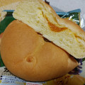 ヤマザキ かぼちゃのパン 商品写真 2枚目