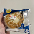 ヤマザキ 月見まんじゅう こしあん 商品写真 1枚目