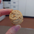 森永製菓 アーモンドクッキー糖質50％オフ 商品写真 1枚目