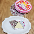 雪印メグミルク 6Pチーズ 鉄分入り 商品写真 5枚目