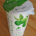 新札幌乳業 のむヨーグルト シークヮーサー 商品写真 1枚目