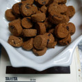 ライフ BIO‐RAL グルテンフリークッキー チョコレート 商品写真 3枚目