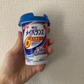 明治 メイバランス Miniカップ いちごヨーグルト味 商品写真 1枚目