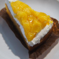 スターバックス オレンジ＆マンゴーのケーキ 商品写真 1枚目