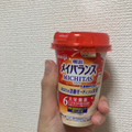 明治 メイバランスMICHITASカップ 乳酸菌飲料風味 商品写真 1枚目