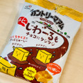 不二家 カントリーマアム じわるバターチョコにタジタジ 商品写真 1枚目