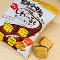 不二家 カントリーマアム じわるバターチョコにタジタジ 商品写真 2枚目