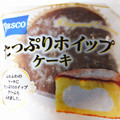 Pasco たっぷりホイップケーキ 商品写真 2枚目