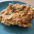 ケンタッキー にんにく醤油チキン 商品写真 5枚目