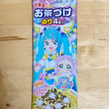 丸美屋 プリキュア お茶づけ 商品写真 1枚目