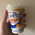 明治 メイバランス コーンスープ味 商品写真 1枚目