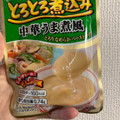 ハウス やさしくラクケア とろとろ煮込み中華うま煮風 商品写真 1枚目