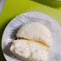 ローソン Uchi Cafe’ 白いスフレチーズケーキ 商品写真 4枚目