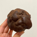 ローソン Uchi Cafe’ コクふわツインシュー 濃厚ショコラ 商品写真 3枚目