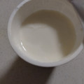 HOKUNYU Luxe クリームチーズヨーグルト 柚子国産 商品写真 4枚目