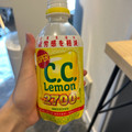 サントリー スーパーC.C.レモン 商品写真 2枚目