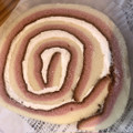 ヤマザキ 星のカービィ むてきキャンディーみたいなロールケーキ 商品写真 3枚目