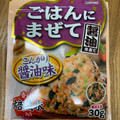 田中食品 ごはんにまぜて こんがり醤油味 商品写真 1枚目
