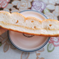 Pasco 牛乳パン 和栗 商品写真 3枚目