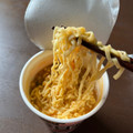 日清食品 カップヌードル 担担 商品写真 1枚目