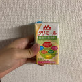 森永 エンジョイclimeal バナナ味 商品写真 3枚目