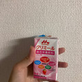 森永 エンジョイclimeal いちご味 商品写真 3枚目