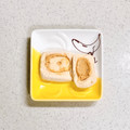 竹下製菓 きなこもち ふわふわケーキ 商品写真 3枚目