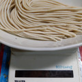 小林生麺 GLUTEN FREE MEISTER 玄米スパゲティー 商品写真 4枚目