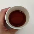 ファミリーマート ファミマル Afternoon Tea監修 ホット みつりんご香るアールグレイティー 無糖 商品写真 3枚目