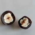 ゴディバ BIO‐VITA プティ ショコラ ヘーゼルナッツ＆ラズベリー チョコレート 商品写真 2枚目