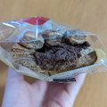 ファミリーマート ファミマ・ベーカリー クッキーチョコパイ 商品写真 1枚目