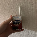 ネスレ アイソカル100 あずき味 商品写真 1枚目