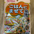 田中食品 ごはんにまぜて 五目ごはん 商品写真 1枚目