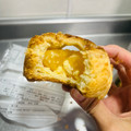 ローソン Uchi Cafe’ りんご1／2個分のアップルパイ 商品写真 3枚目