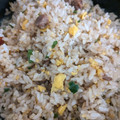 味の素冷凍食品 ザ★チャーハン 商品写真 2枚目