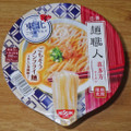 日清食品 日清麺職人 喜多方ラーメン 商品写真 1枚目