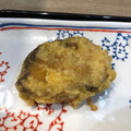 はなまるうどん 焼き芋天 皮付 商品写真 1枚目