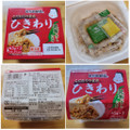 おかめ納豆 こだわりの食感 ひきわり 商品写真 1枚目