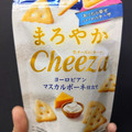 江崎グリコ 生チーズのチーザ マスカルポーネ仕立て 商品写真 4枚目